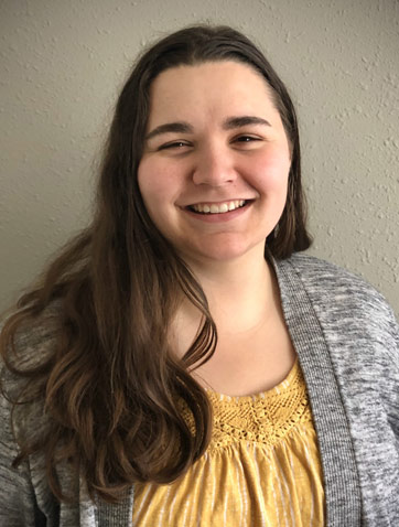 Alaina Morgan, Accounting Associate. Waterfront CPA Group in Silverdale: Local Tax Accountants, CPA firm, tax preparation for businesses and individual. We service Kitsap County, Silverdale, Bremerton, Bainbridge Island, Poulsbo, Gig Harbor, Port Orchard, and Mason County